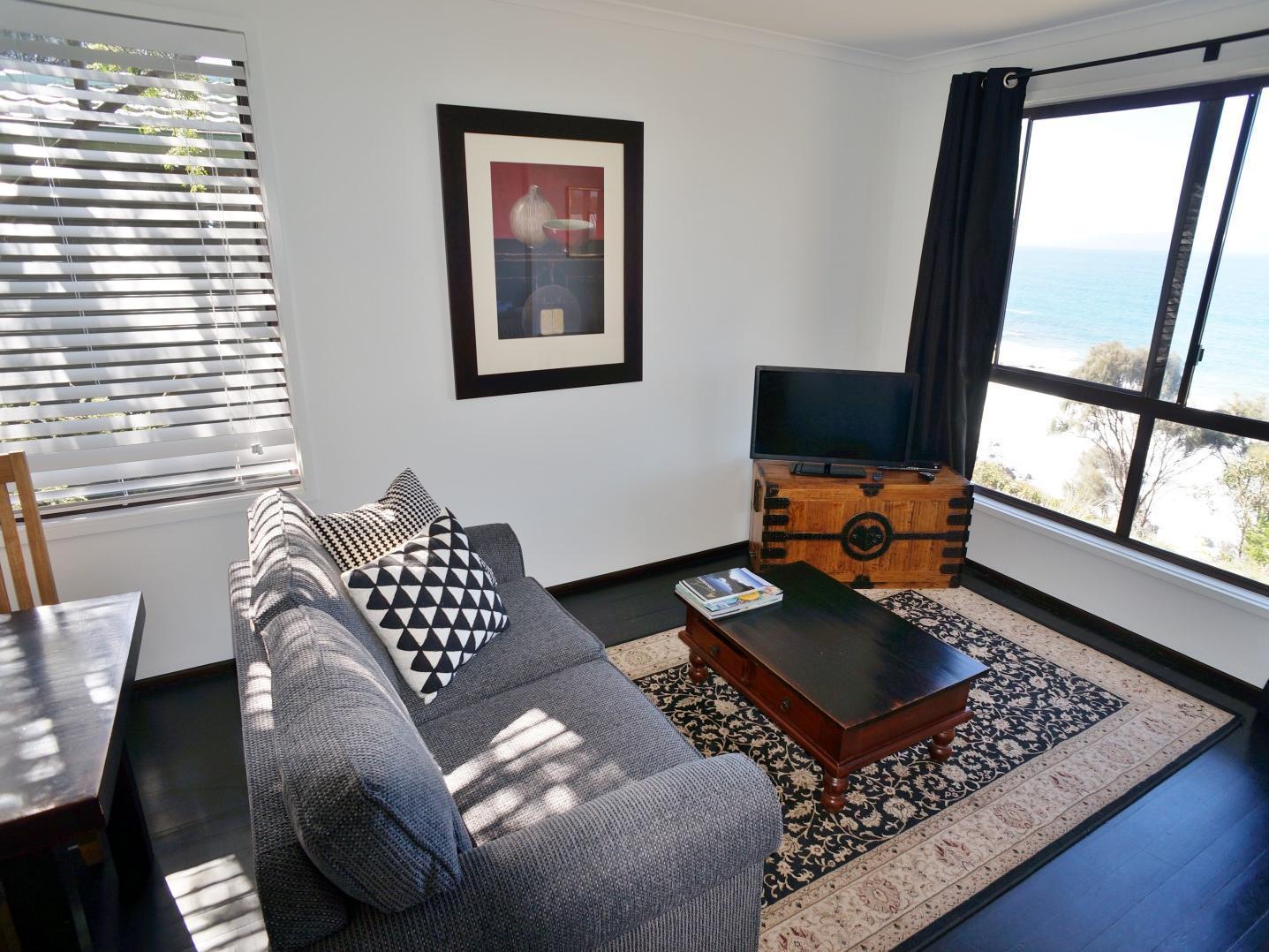 Vila Hamptons On The Bay Swansea Exteriér fotografie
